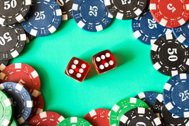 Baccarat Express en Vivo